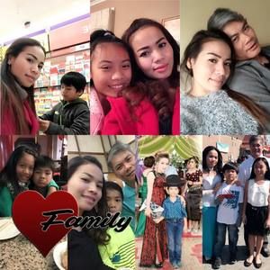 Meet your Posher, Phallyna